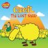 Cecil the Lost Sheep