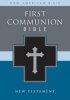 NAB First Communion Bible: New Testament