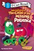 Bob And Larry In The Case Of The Missing Patience