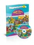 Bible Story Favorites (hardback with audio CD)