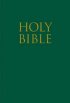 Kjv Teeny Tiny Bible Gospels Green Lth L