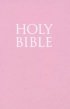 Kjv Teeny Tiny Bible Gospels Lth Lk Pink