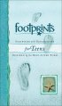 Footprints: Scripture with Reflections for Teens - Inspired by the Best-Loved Poem