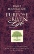 Daily Inspiration for the Purpose-Driven� Life