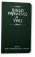 Bible Promises for You: From the New International Version - From the New International Version