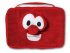 Veggie Bob Plush Medium Book/Bible cover
