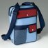 Kids Organiser Blue Backpack - With Straps Medium