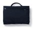 Tri-Fold Organizer Black -  Medium