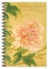 Scripture Journal: Peony