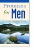 Promises for Men: From the New International Version - From the New International Version