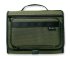 Deluxe Tri-Fold Organizer Olive Green XL