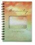 Serenity Journal