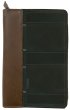 Leather Look, Lord's Prayer Bible Cover LG