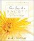 JOY OF A SACRED MARRIAGE THE HB