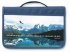 Inspiration Eagle Canvas Navy Lge Value