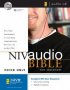 NIV Audio New Testament on CD Voice Only