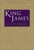 KJV Study Bible: Hardback, Personal Size