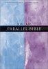 NIV/KJV Parallel Bible: Hardback