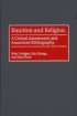 Emotion and Religion - A Critical Assessment and Annotated Bibliography