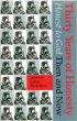 THIRTY YEARS OF HONESTY -