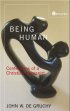 Being Human - Confessions of a Christian Humanist
