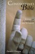 Constantine's Bible - Politics and the Making of the New Testament