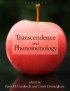 Transcendence And Phenomenology