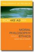 MORAL PHILOSOPHY AND ETHICS PB