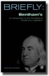 Bentham's an Introduction to the Principles of Morals and Legislation