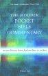 Hodder Pocket Bible Commentary