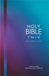 TNIV Pew Bible: Blue, Hardback, Pack of 10 (British Text)