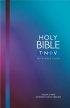 TNIV Pew Bible: Blue, Hardback, Pack of 20 (British Text)