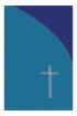 TNIV Popular Bible : Blue/purple Soft-Tone Imitation Leather (British Text)