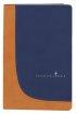 TNIV Traveller's Bible: Soft-Tone Imitation Leather, Zip Fastening (British Text)