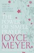 The Power Of Simple Prayer