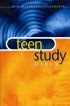 NIV Teen Study Bible: Hardback