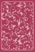NIV Pocket Bible: Light Pink Fleur, Soft tone (British Text)