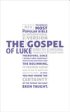 NIV Gospel of Luke, 20-Copy Pack: Paperback