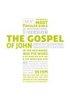 NIV Gospel of John, 20-Copy pack: Paperback