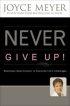Never Give Up