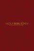 NIV Popular Pew Bible: Burgundy, Hardback - Pack of 20 (British Text)