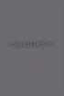 NIV Pocket  Bible: Grey, Soft-Tone with Zip