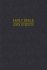 NIV Gift and Award Bible: Paperback, Black (British Text)