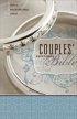 TNIV Couples Devotional Bible: Hardback