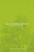 NIV Schools Bible: Green, Hardback - Pack of 20 (British Text)