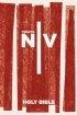 Today's NIV Pocket Bible: Hardback (British Text)