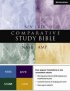 KJV / NIV / AMP / NASB Comparative Study Bible: Hardback