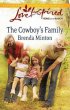 Cowboys Family Pb