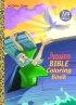 JUMBO BIBLE COLOURING BOOK PB