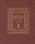 Anchor Bible Dictionary (K-N)